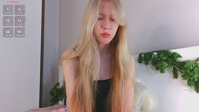 SirenThalassa online show from February 3, 2026, 8:41 am