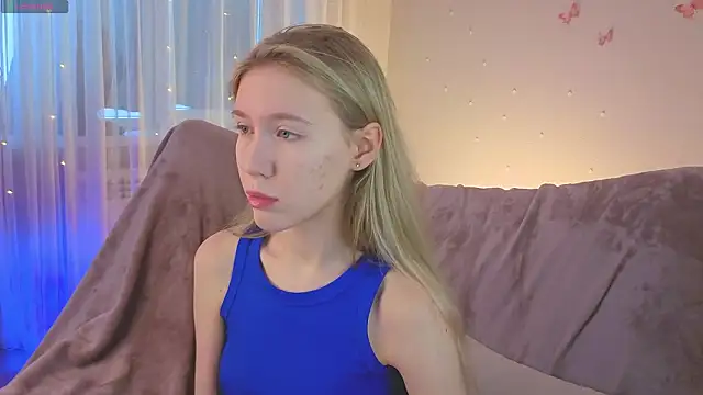 SirenThalassa online show from February 15, 2026, 7:38 am