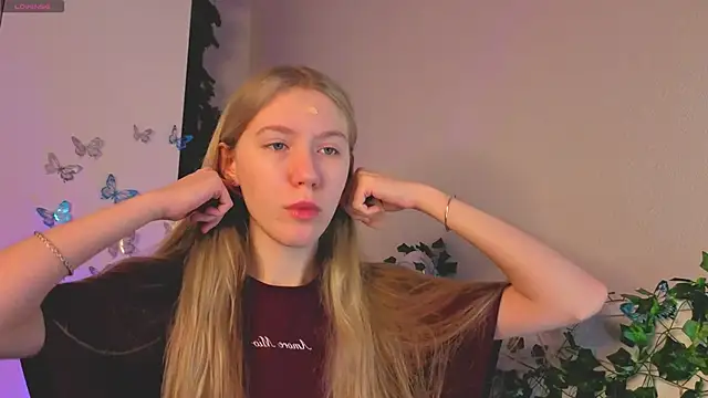 SirenThalassa online show from February 21, 2026, 7:09 am