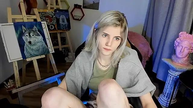 aspiringimp online show from March 3, 2026, 6:52 am