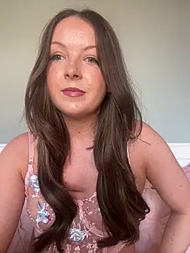 Nova-Vixen online show from February 14, 2026, 11:51 am