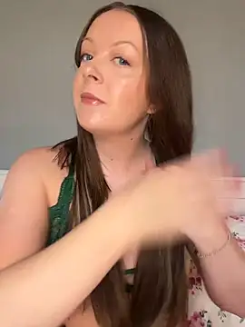 Nova-Vixen online show from March 15, 2026, 9:48 am