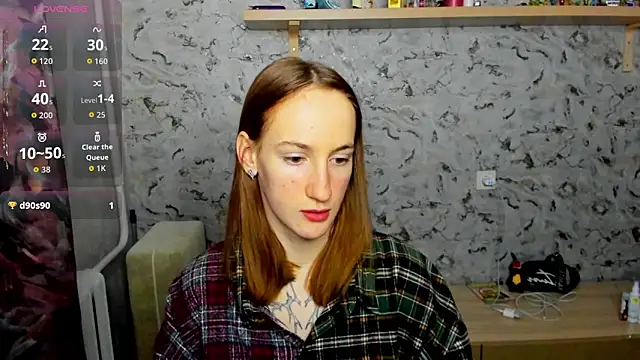 Jaidii  online show from January 8, 2026, 10:45 pm