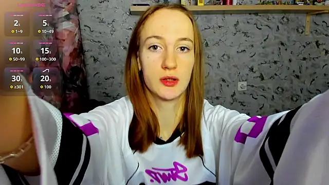 Jaidii  online show from January 13, 2026, 6:18 am