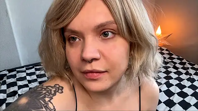 MelliSifuentes online show from January 8, 2026, 9:44 am