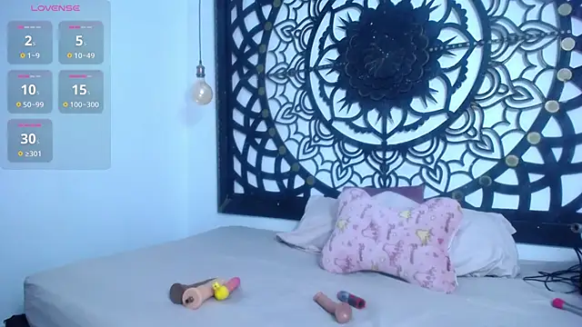 Snapshot of salome_willianss chatting on February 25, 2026, 1:43 pm salome willianss online show from February 25, 2026, 1:43 pm