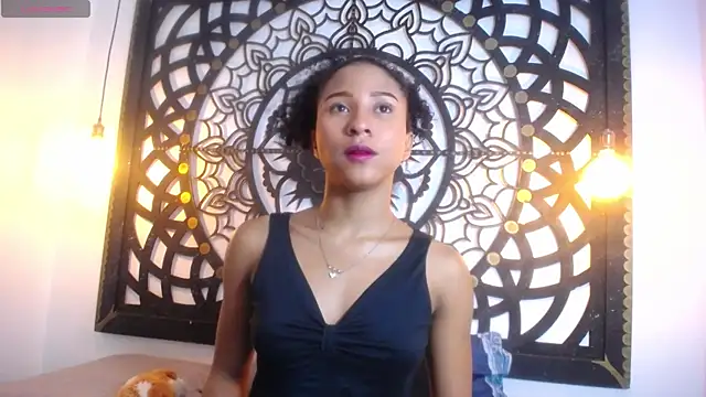 Snapshot of salome_willianss chatting on March 1, 2026, 1:24 pm salome willianss online show from March 1, 2026, 1:24 pm