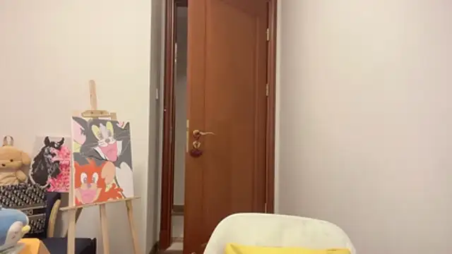 Snapshot of YiYi-oo chatting on February 2, 2026, 6:06 pm YiYi-oo online show from February 2, 2026, 6:06 pm