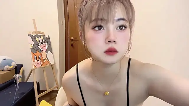 Snapshot of YiYi-oo chatting on February 27, 2026, 4:29 pm YiYi-oo online show from February 27, 2026, 4:29 pm