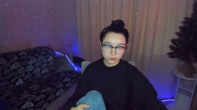 Snapshot of StellaGrace chatting on January 6, 2026, 12:09 pm StellaGrace online show from January 6, 2026, 12:09 pm