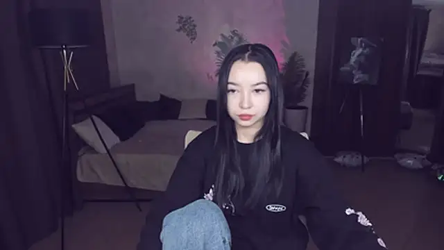 Snapshot of StellaGrace chatting on January 7, 2026, 4:26 am StellaGrace online show from January 7, 2026, 4:26 am