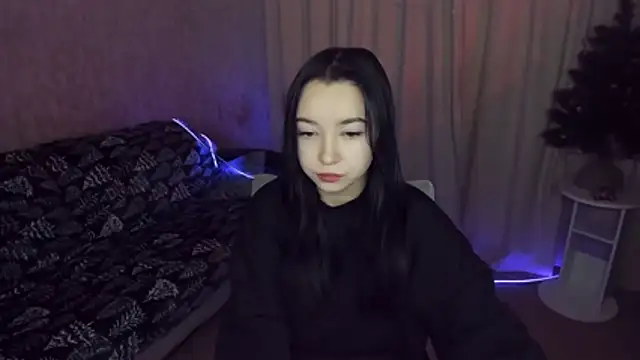 Snapshot of StellaGrace chatting on January 8, 2026, 4:48 am StellaGrace online show from January 8, 2026, 4:48 am