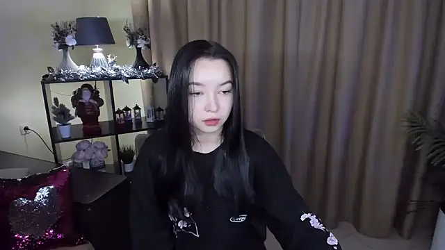 Snapshot of StellaGrace chatting on January 14, 2026, 12:33 pm StellaGrace online show from January 14, 2026, 12:33 pm