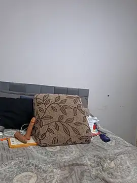 ViitoriaMaria online show from March 18, 2026, 4:54 pm