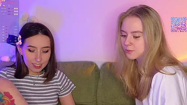 Mimipaws online show from March 12, 2026, 8:04 pm