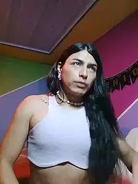 Selena Nova online show from February 15, 2026, 12:40 am