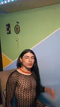 Selena Nova online show from April 7, 2026, 3:51 am