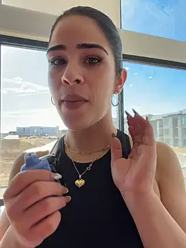 Snapshot of bibi_fitness chatting on January 14, 2026, 6:46 pm bibi fitness online show from January 14, 2026, 6:46 pm