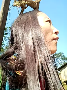 muamua99 online show from February 6, 2026, 1:03 pm