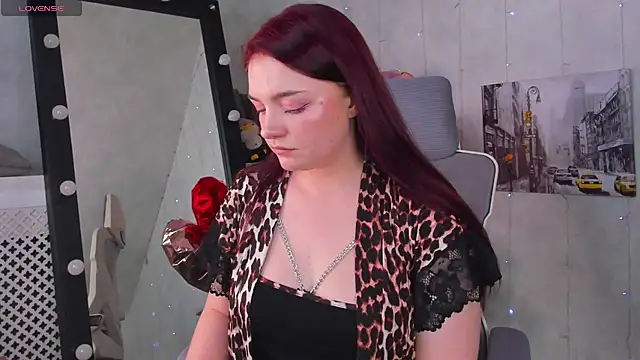 Gloria Gordon online show from February 18, 2026, 9:27 am