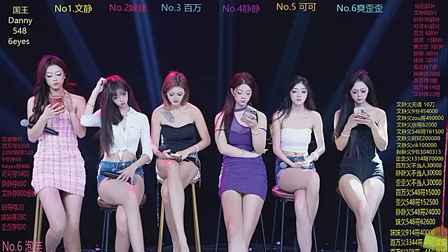 CUTEBABY-101 online show from March 4, 2026, 8:20 am