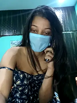 Jaanvi-shrivtastav online show from January 17, 2026, 2:33 pm