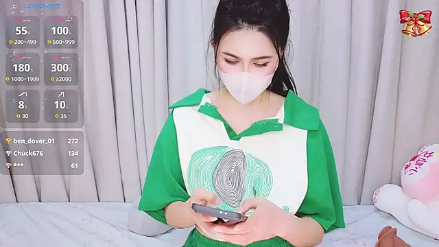 1-Emma-1 online show from January 15, 2026, 1:37 pm