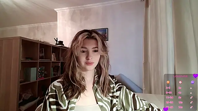 Snapshot of Dia_DeAmas chatting on March 4, 2026, 1:06 pm Dia DeAmas online show from March 4, 2026, 1:06 pm