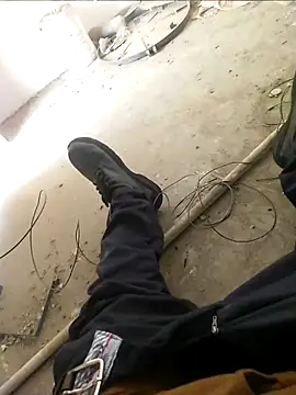 arsdeep1989 online show from February 5, 2026, 7:35 am