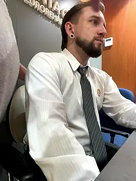 Chubandchaser online show from January 13, 2026, 9:09 pm