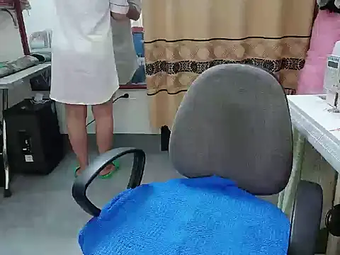 Heni6368 online show from March 19, 2026, 10:30 am