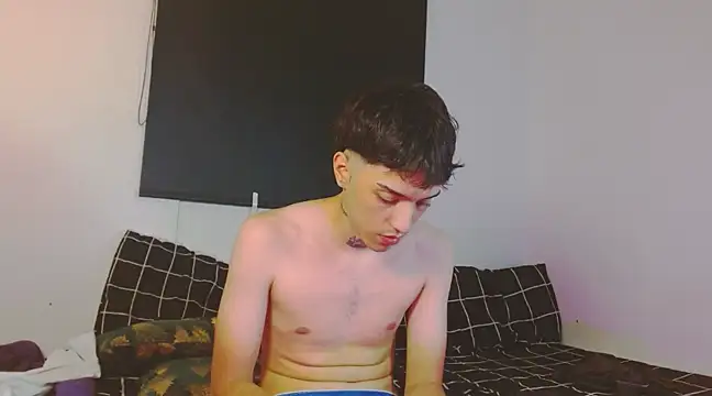 Lettojay66 online show from January 15, 2026, 7:13 am