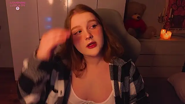 Ol1via online show from March 4, 2026, 1:22 am