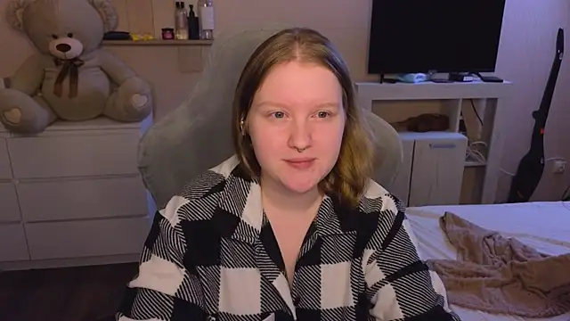 Ol1via online show from March 25, 2026, 12:49 am