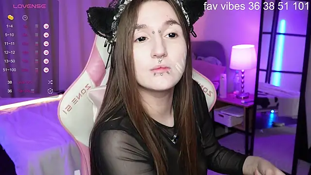Alice Goth online show from May 24, 2026, 9:03 am
