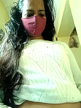 Namrta cute online show from February 20, 2026, 3:14 am