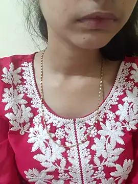 Snapshot of Kanchan7909 chatting on July 18, 2026, 2:43 pm Kanchan7909 online show from July 18, 2026, 2:43 pm