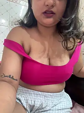 Snapshot of Curvy_Anaya chatting on June 11, 2026, 6:55 am Curvy Anaya online show from June 11, 2026, 6:55 am