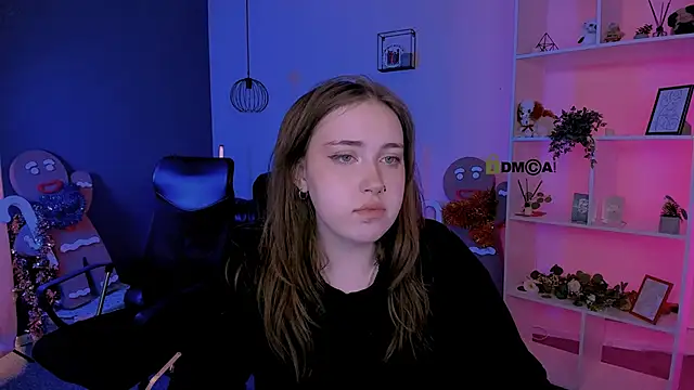 nancy xoxo  online show from January 12, 2026, 7:41 pm