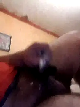 Robikabig20 online show from March 19, 2025, 1:54 am