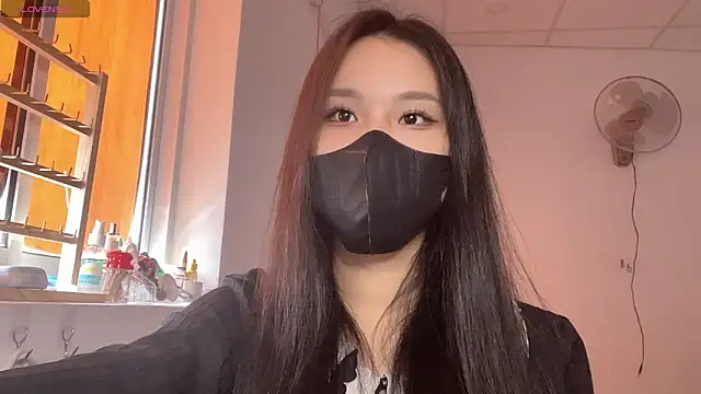 Snapshot of Tieu-May chatting on February 26, 2026, 6:23 am Tieu-May online show from February 26, 2026, 6:23 am