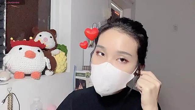 Tieu-May online show from April 4, 2026, 6:33 am