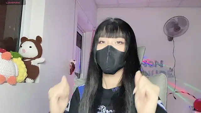 Snapshot of Tieu-May chatting on July 16, 2026, 9:54 pm Tieu-May online show from July 16, 2026, 9:54 pm