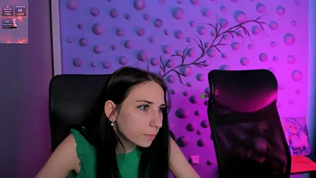 sweetie chloe  online show from January 7, 2026, 1:57 pm