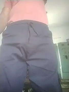 Snapshot of sexyboy_917 chatting on May 25, 2026, 9:37 am sexyboy 917 online show from May 25, 2026, 9:37 am