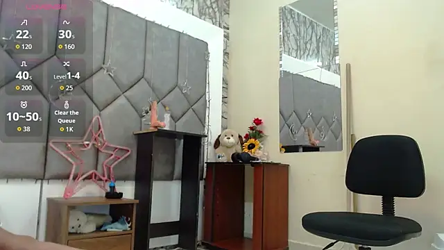 Antwan145 online show from March 3, 2026, 2:45 pm