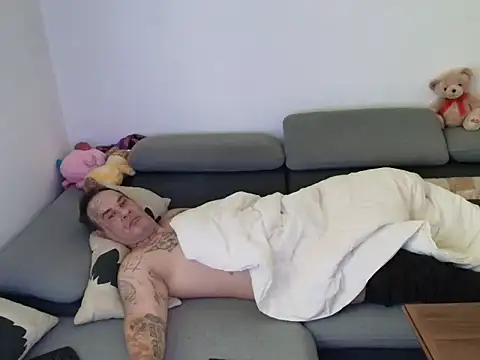 jirkasoukr online show from February 14, 2026, 9:50 am