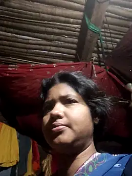 Horny-Rashi online show from February 7, 2026, 12:58 am