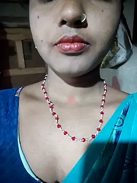 Horny-Rashi online show from February 24, 2026, 9:07 am