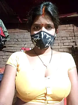 Horny-Rashi online show from March 1, 2026, 11:34 am